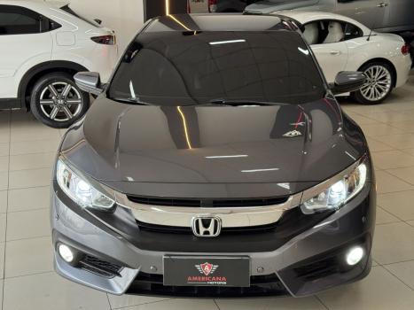 HONDA Civic 2.0 16V 4P EXL FLEX  AUTOM�TICO CVT, Foto 7