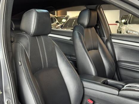 HONDA Civic 2.0 16V 4P EXL FLEX  AUTOM�TICO CVT, Foto 9