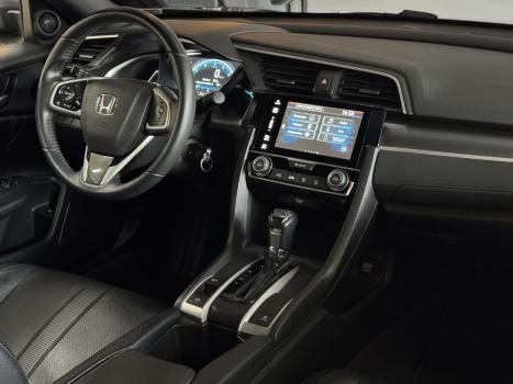 HONDA Civic 2.0 16V 4P EXL FLEX  AUTOM�TICO CVT, Foto 13