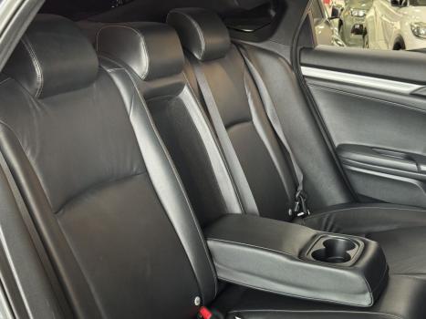 HONDA Civic 2.0 16V 4P EXL FLEX  AUTOM�TICO CVT, Foto 14