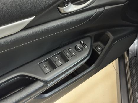 HONDA Civic 2.0 16V 4P EXL FLEX  AUTOM�TICO CVT, Foto 15