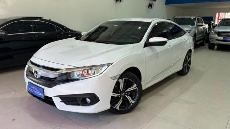HONDA Civic 2.0 16V 4P EX FLEX  AUTOM�TICO CVT, Foto 1