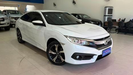 HONDA Civic 2.0 16V 4P EX FLEX  AUTOM�TICO CVT, Foto 2