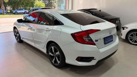 HONDA Civic 2.0 16V 4P EX FLEX  AUTOM�TICO CVT, Foto 3
