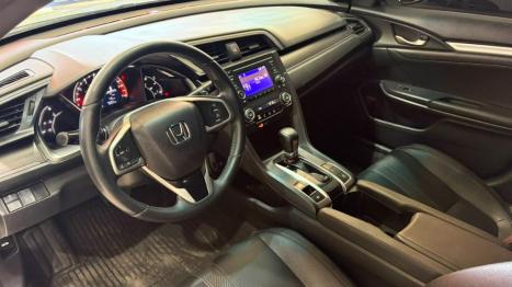 HONDA Civic 2.0 16V 4P EX FLEX  AUTOM�TICO CVT, Foto 5