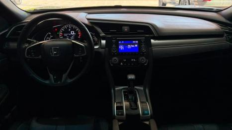HONDA Civic 2.0 16V 4P EX FLEX  AUTOM�TICO CVT, Foto 6