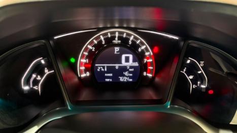 HONDA Civic 2.0 16V 4P EX FLEX  AUTOM�TICO CVT, Foto 7