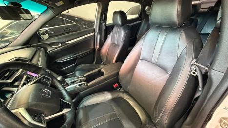 HONDA Civic 2.0 16V 4P EX FLEX  AUTOM�TICO CVT, Foto 8