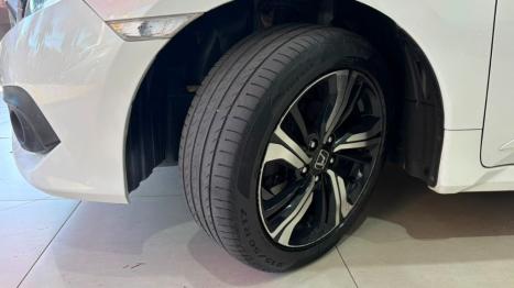 HONDA Civic 2.0 16V 4P EX FLEX  AUTOM�TICO CVT, Foto 10