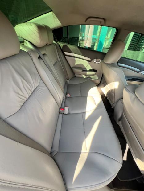 HONDA Civic 2.0 16V 4P FLEX EXR AUTOM�TICO, Foto 6