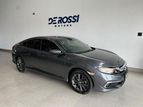 HONDA Civic 2.0 16V 4P EXL FLEX  AUTOM�TICO CVT, Foto 1