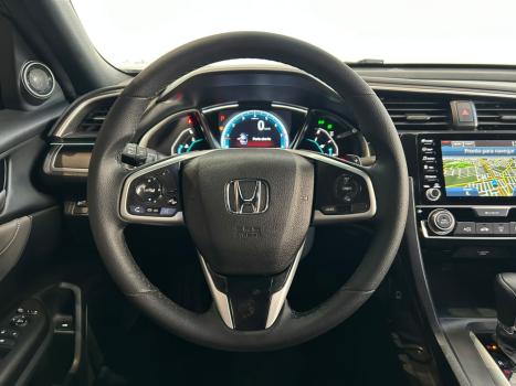 HONDA Civic 2.0 16V 4P EXL FLEX  AUTOM�TICO CVT, Foto 7