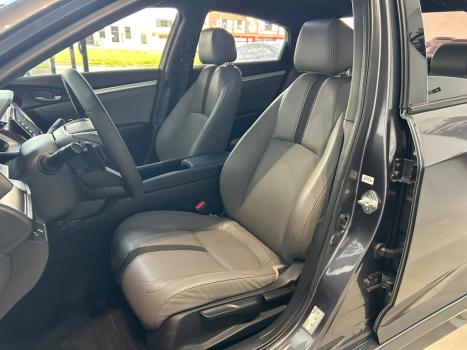 HONDA Civic 2.0 16V 4P EXL FLEX  AUTOM�TICO CVT, Foto 11