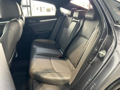HONDA Civic 2.0 16V 4P EXL FLEX  AUTOM�TICO CVT, Foto 12