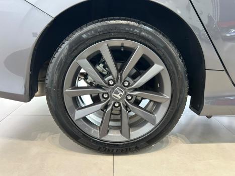 HONDA Civic 2.0 16V 4P EXL FLEX  AUTOM�TICO CVT, Foto 16