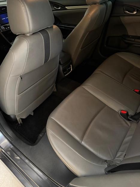 HONDA Civic 2.0 16V 4P EXL FLEX  AUTOM�TICO CVT, Foto 5