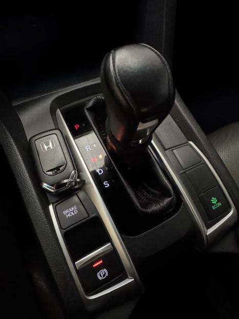 HONDA Civic 2.0 16V 4P EXL FLEX  AUTOM�TICO CVT, Foto 7