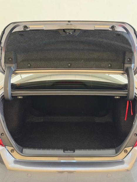 HONDA Civic 2.0 16V 4P EXL FLEX  AUTOM�TICO CVT, Foto 13