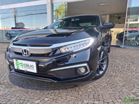 HONDA Civic 2.0 16V 4P EXL FLEX  AUTOM�TICO CVT, Foto 1