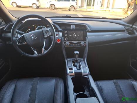 HONDA Civic 2.0 16V 4P EXL FLEX  AUTOM�TICO CVT, Foto 5
