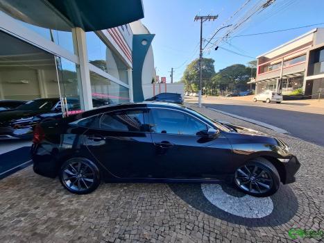 HONDA Civic 2.0 16V 4P EXL FLEX  AUTOM�TICO CVT, Foto 10