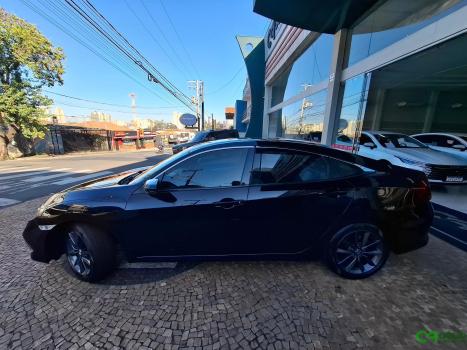 HONDA Civic 2.0 16V 4P EXL FLEX  AUTOM�TICO CVT, Foto 13