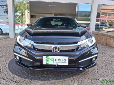 HONDA Civic 2.0 16V 4P EXL FLEX  AUTOM�TICO CVT, Foto 14