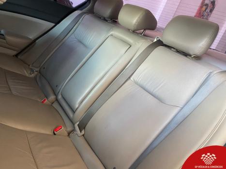 HONDA Civic 2.0 16V 4P FLEX LXR AUTOM�TICO, Foto 9