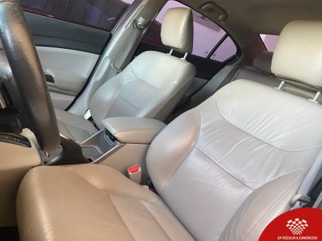 HONDA Civic 2.0 16V 4P FLEX LXR AUTOM�TICO, Foto 10