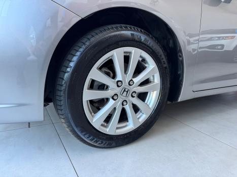 HONDA Civic 2.0 16V 4P FLEX LXR AUTOM�TICO, Foto 6