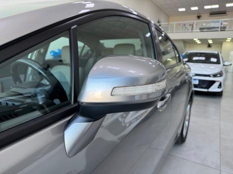 HONDA Civic 2.0 16V 4P FLEX LXR AUTOM�TICO, Foto 10
