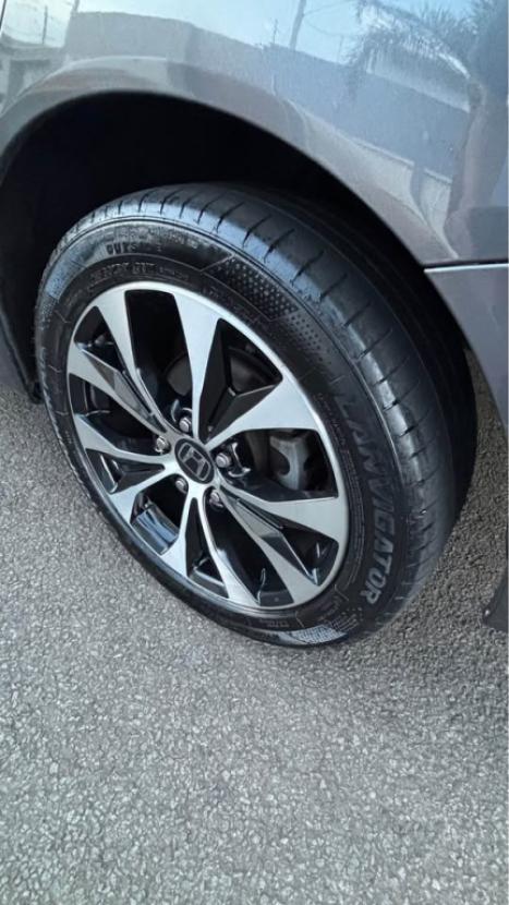 HONDA Civic 2.0 16V 4P FLEX EXR AUTOM�TICO, Foto 9