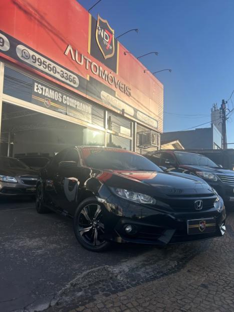 HONDA Civic 2.0 16V 4P SPORT FLEX, Foto 1