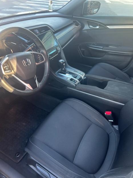 HONDA Civic 2.0 16V 4P SPORT FLEX, Foto 6