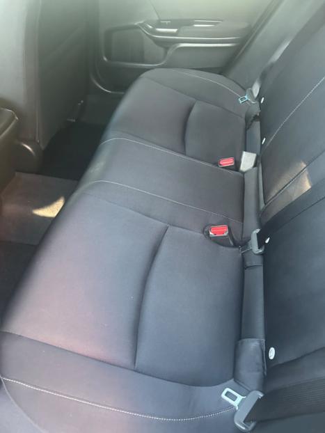 HONDA Civic 2.0 16V 4P SPORT FLEX, Foto 7