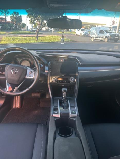 HONDA Civic 2.0 16V 4P SPORT FLEX, Foto 8