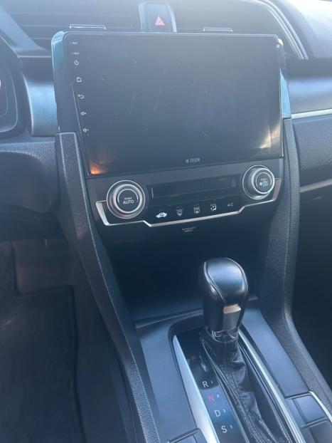 HONDA Civic 2.0 16V 4P SPORT FLEX, Foto 10