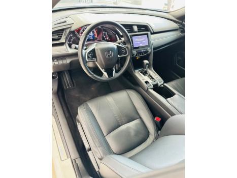 HONDA Civic 2.0 16V 4P EX FLEX  AUTOM�TICO CVT, Foto 9