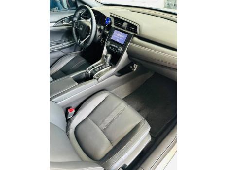 HONDA Civic 2.0 16V 4P EX FLEX  AUTOM�TICO CVT, Foto 10
