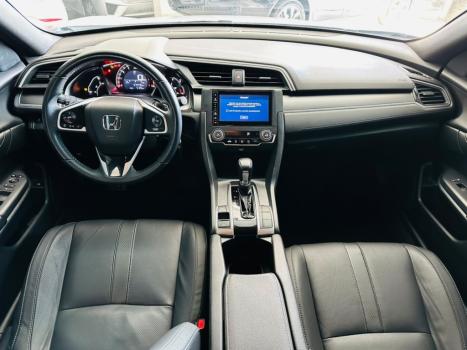 HONDA Civic 2.0 16V 4P EX FLEX  AUTOM�TICO CVT, Foto 11