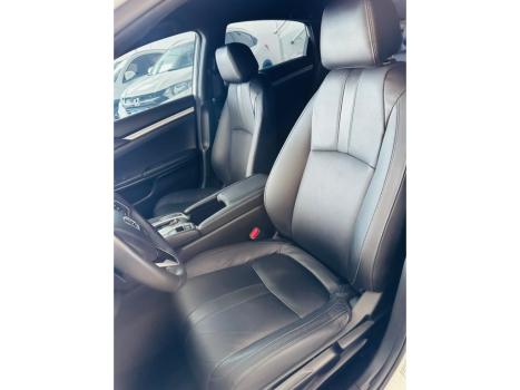 HONDA Civic 2.0 16V 4P EX FLEX  AUTOM�TICO CVT, Foto 13