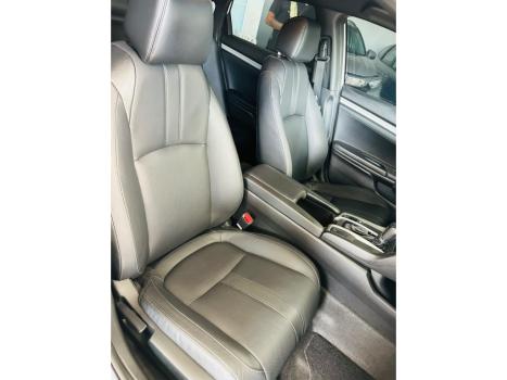HONDA Civic 2.0 16V 4P EX FLEX  AUTOM�TICO CVT, Foto 14