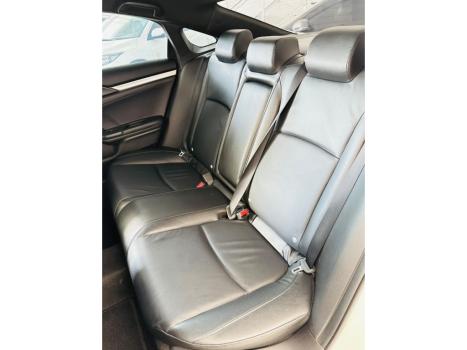 HONDA Civic 2.0 16V 4P EX FLEX  AUTOM�TICO CVT, Foto 15