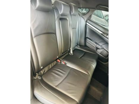 HONDA Civic 2.0 16V 4P EX FLEX  AUTOM�TICO CVT, Foto 16