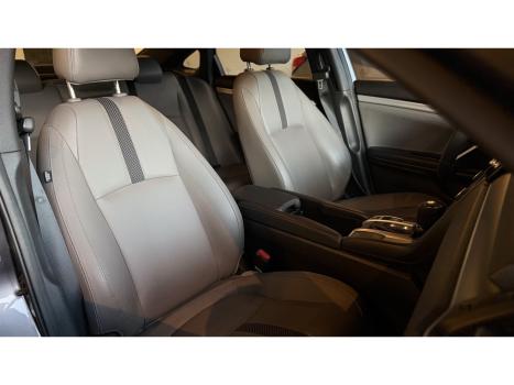 HONDA Civic 2.0 16V 4P EXL FLEX  AUTOM�TICO CVT, Foto 4
