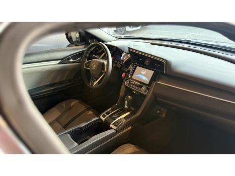 HONDA Civic 2.0 16V 4P EXL FLEX  AUTOM�TICO CVT, Foto 5