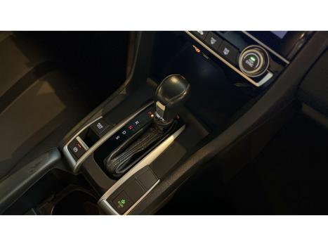 HONDA Civic 2.0 16V 4P EXL FLEX  AUTOM�TICO CVT, Foto 6