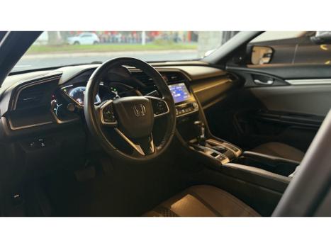 HONDA Civic 2.0 16V 4P EXL FLEX  AUTOM�TICO CVT, Foto 10