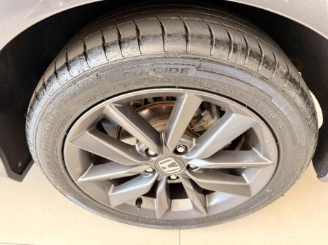 HONDA Civic 2.0 16V 4P EXL FLEX  AUTOM�TICO CVT, Foto 12