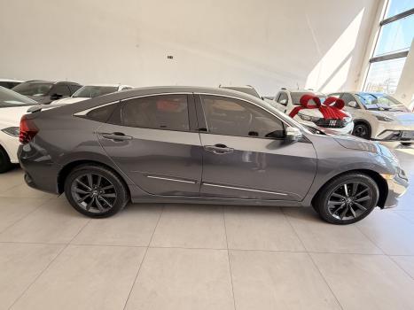 HONDA Civic 2.0 16V 4P EXL FLEX  AUTOM�TICO CVT, Foto 13